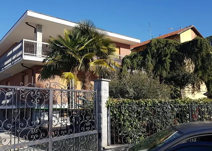 Villa Signorina
